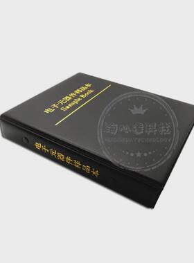 常用绕线电感种 0402贴片绕线电感包 30/42本 高频电感lqw15an