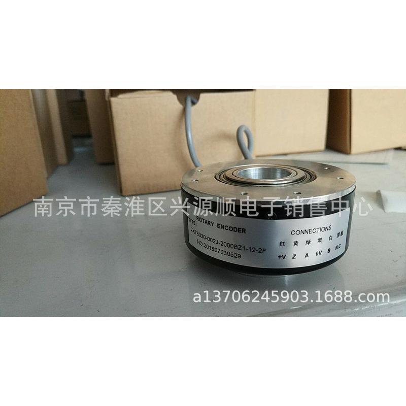 热销编码器2022ZKT8030-002J-2000BZ2-12-24F