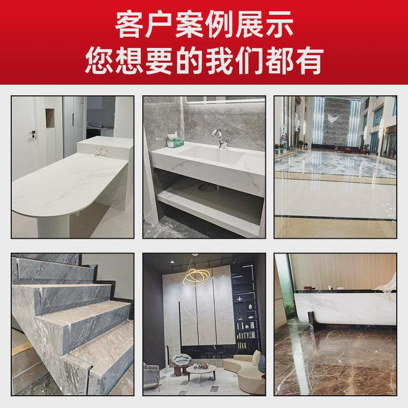 黑门套别墅家装地面铺装过门石背景墙线条电梯白根飘窗天然大理石