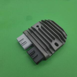 适用庞巴迪摩托艇 倒三轮火花 整流器电瓶充电器稳压器 硅 全地形