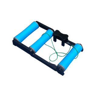 自行车滚筒骑行台室内训练台安全耐用训练架滚筒式家用静音功率款