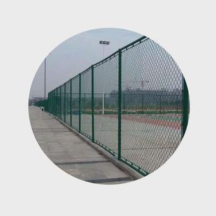 学校球场围网厂家运动场围栏护栏篮球场体育场网户外隔离防护网