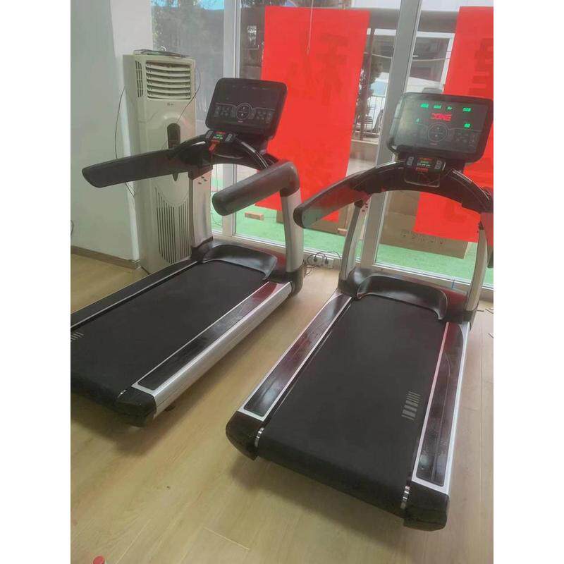 跑步机商用健身房工作室健身器材高端可调节家用坡度静音多功能大