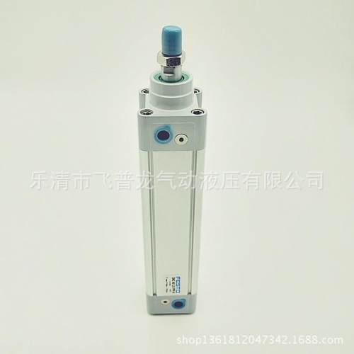 费斯托气缸标准气缸dnc63-200-ppv-a齐全托气缸规格费斯