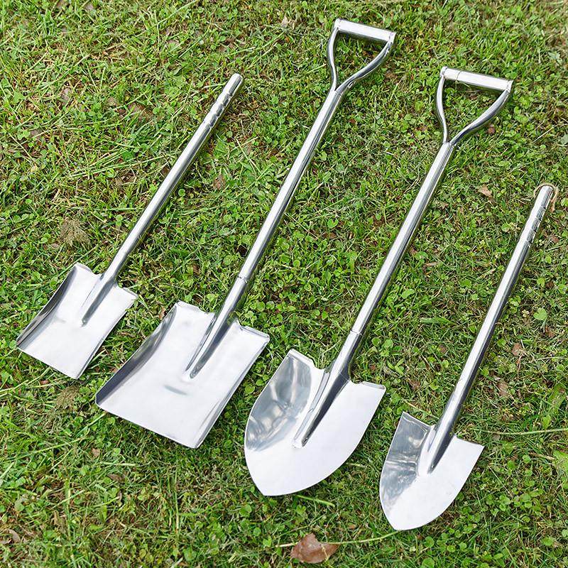 不锈钢大号铲子种花园艺工具农用铲铁锹铁铲农具花铲轻便大铲子,鲜花速递/花卉仿真/绿植园艺,园艺用品套装,淘宝优惠券,粉丝福利购,淘宝优惠卷