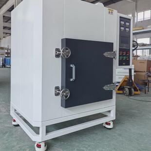 箱式电阻炉实验室高温热处理工业退火炉回火炉测试灰分电炉马弗炉
