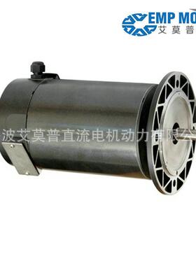 厂家直销有刷刷60v540w永磁直流有直流电机电机