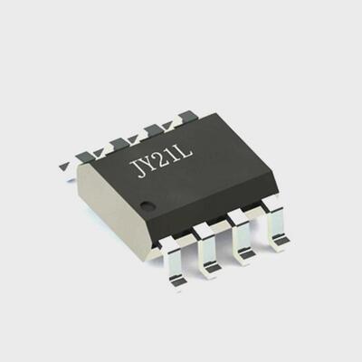 居逸 电子集成 JY21L全新原装驱动桥SOP-8 代替IR2101 源工厂直发