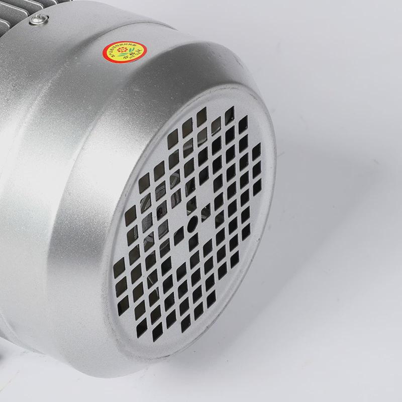 厂家机械设备ye4三相异步高能效b3卧式电动机380v纯铜电机供应