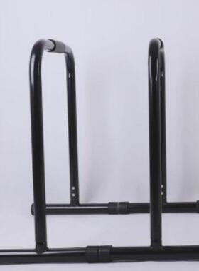 家用室内屈伸单双杠户外健身器材俄挺支架引体向上臂分体式双杆架