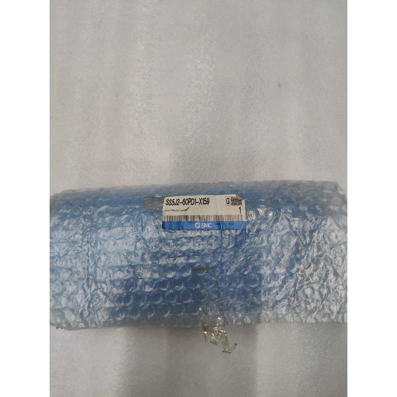 议价SMC电磁阀组SS5J2-60PD1-X159n内含SJ2A60T-5CZ-CZ-X32共12位