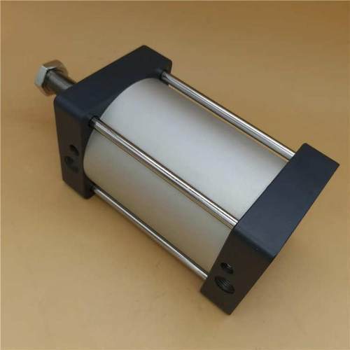 热销亚德客型标准气缸sc100x200气缸拉杆气缸