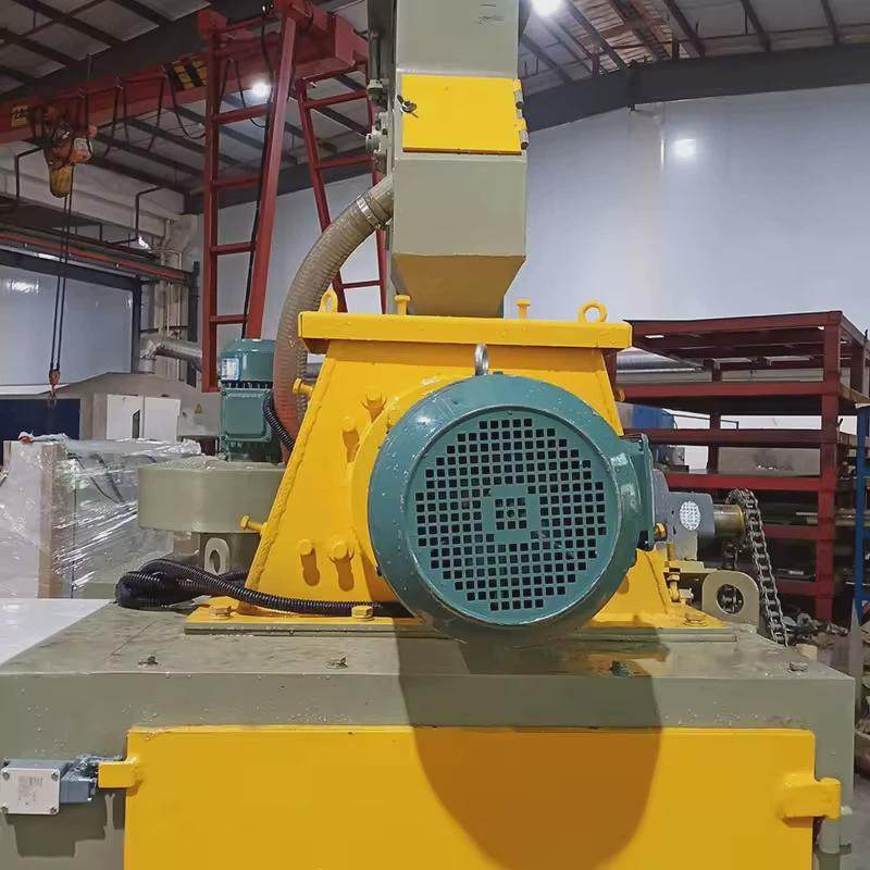 五金件抛丸机履带式压铸件除锈抛丸清理机一体式抛丸清理设备厂,五金/工具,抛丸清理机,淘宝优惠券,粉丝福利购,淘宝优惠卷