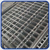 镀锌钢格板树篦子钢格栅不锈钢楼梯踏步板光伏电缆工业走道格栅板