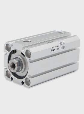 smc气缸薄型c55b/cd55b40-10/20/25/30/35/40/50/60/80/100/150m