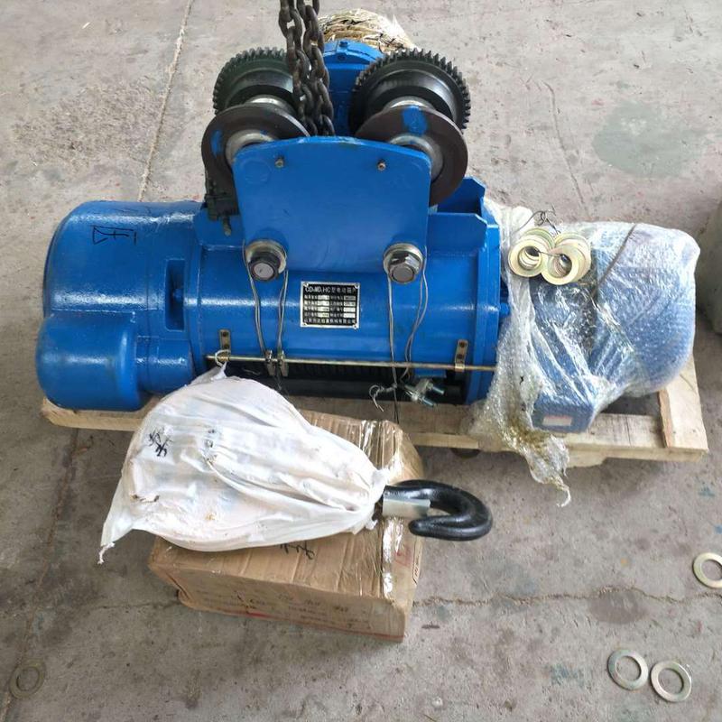 现货销售天车丝绳行吊电动葫芦1吨2吨3吨cd型钢电动葫芦电动葫芦