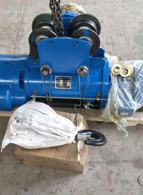 现货型钢天车电动葫芦行吊电动葫芦1吨2吨3吨cd销售丝绳电动葫芦