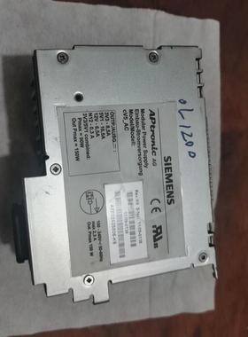 议价A5E02625806-K6拆机，功能正常，实图