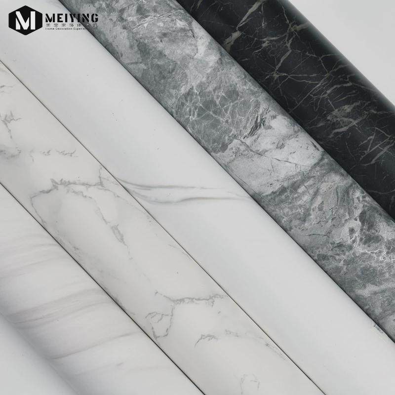 加厚哑光大理石纹自粘贴纸厨房台面卫生间墙面防水防油橱柜墙纸,家居饰品,软装墙贴,淘宝优惠券,粉丝福利购,淘宝优惠卷