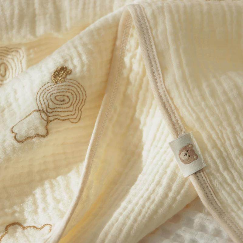 新生宝宝盖毯纯棉纱布春秋薄毯子儿童毛巾被浴巾幼儿园小被子,金属材料及制品,其他金属制品,淘宝优惠券,粉丝福利购,淘宝优惠卷