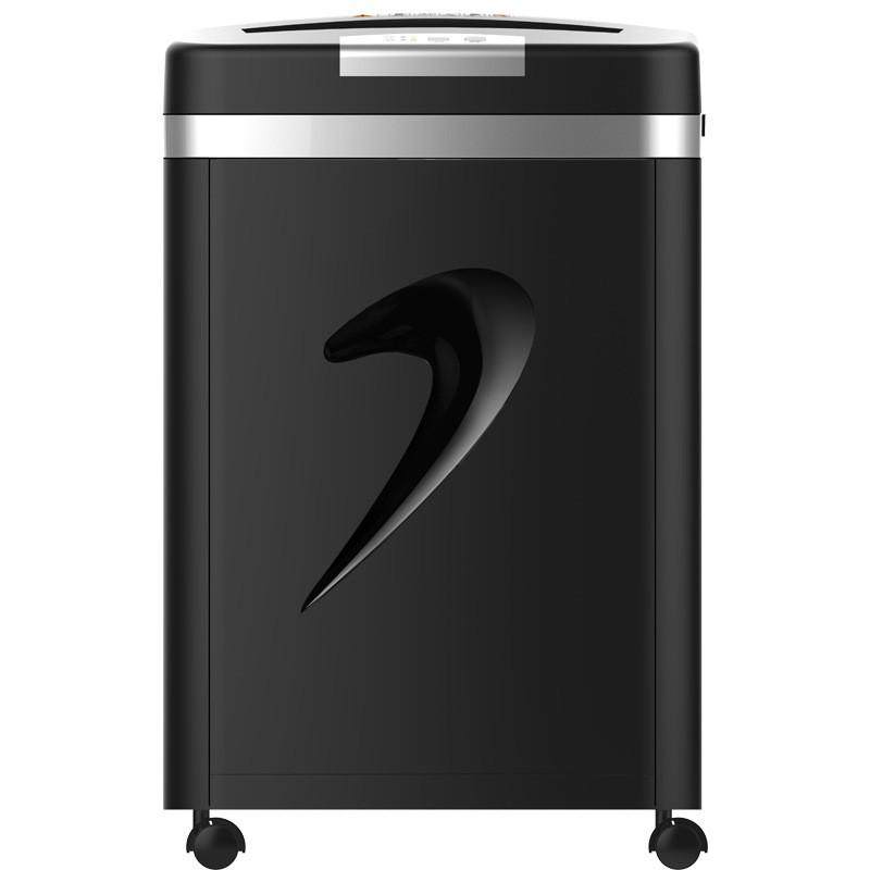 热销电动sd9331d黑色碎纸机三木办公家用大功率粉碎静音2*6mm颗粒,办公设备/耗材/相关服务,碎纸机,淘宝优惠券,粉丝福利购,淘宝优惠卷