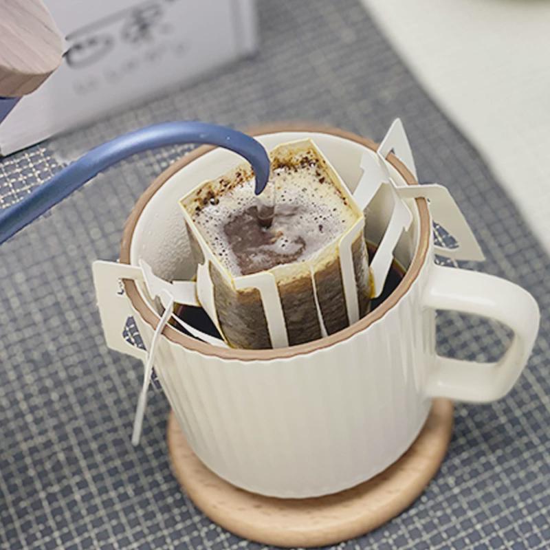 埃塞俄比亚耶耳雪菲现磨精品无蔗糖挂加美式纯黑提神手冲咖啡粉