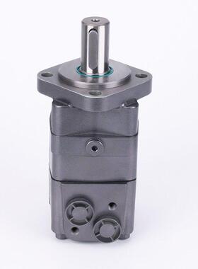 BMS/OMS-250 315 400液压马达200油马达注塑机熔胶马达调模搅拌车