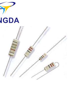 电阻绕线无感nknp1w0.22r