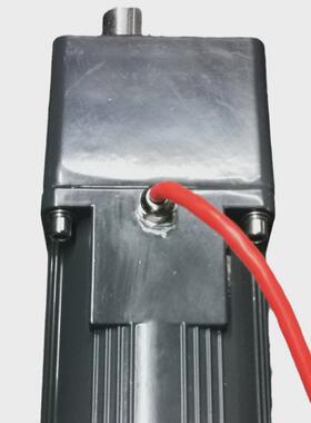 定制防水电机ip68游泳池用电机减速防水电机泡水电机6w-2.2kw