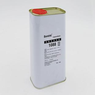 1088地板革地毯胶pvc地板胶仿真草坪球场草坪专用胶跑道人造胶水