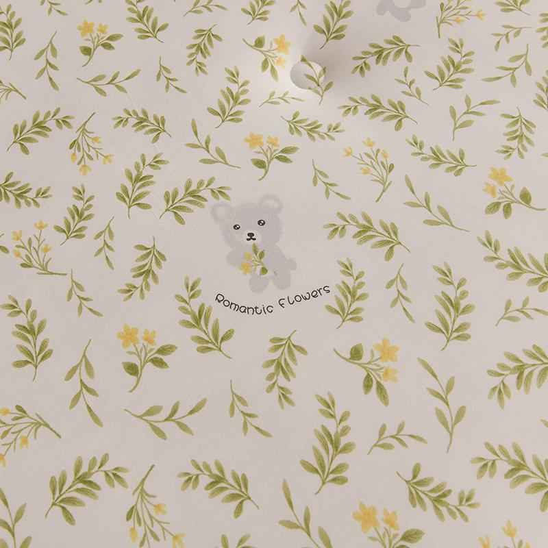 热销新款a类针织棉豆豆绒大豆棉纤维冬被单人儿童被芯双人子棉被