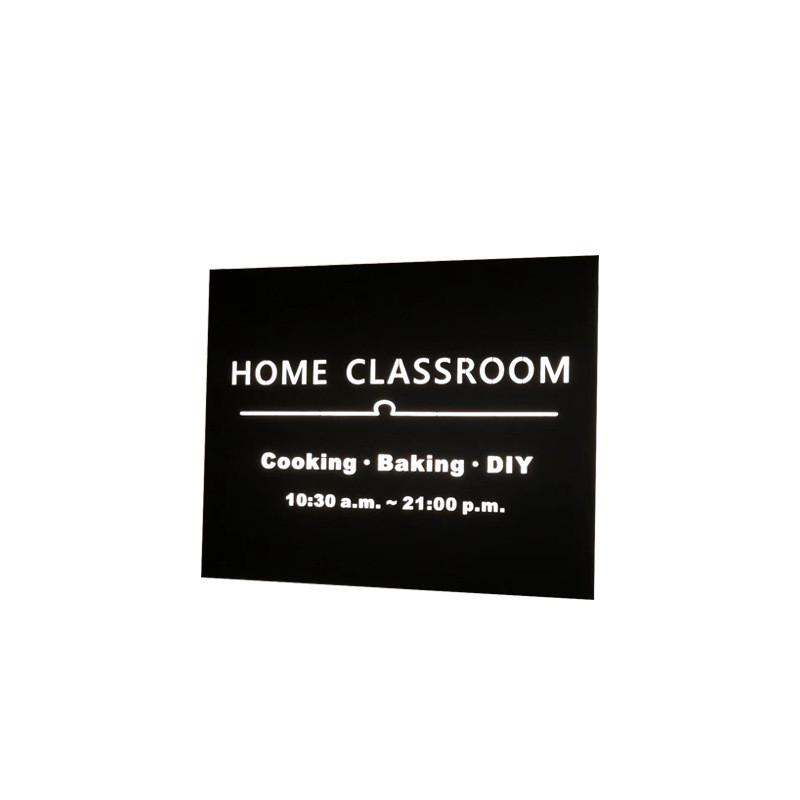 铁皮镂空发光灯箱仿古做招悬挂式店铺门头招牌灯箱金属侧旧灯箱