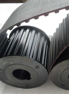 热销美国固特异人字齿同步带轮马牌同步带轮原装进口BOOKIN同步带