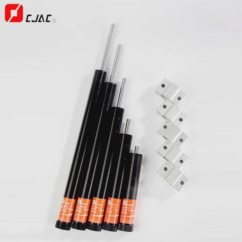 CJAC西捷克油压稳速器阻尼器HR60机械配件精密缓冲器油压缓冲器