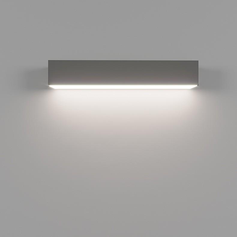 深圳厂家直销拼接吊线灯吊装吸顶工程灯线形灯led办公室线条灯