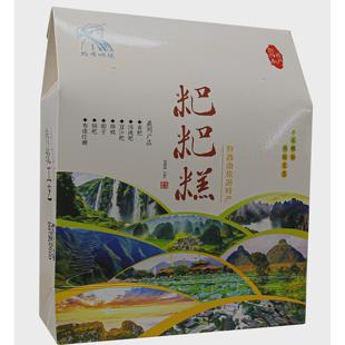 新货贵州绵绵糕兴义特产糯米糕网红粑粑糕纯手工桂花糕点南京特产