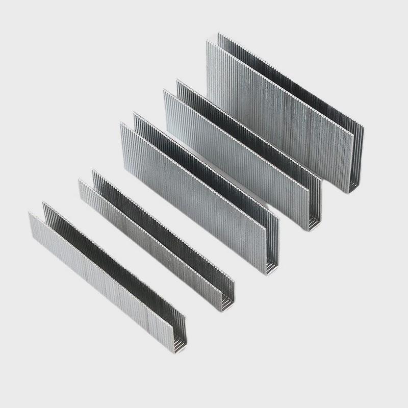 钉固加硬N851码钉n钉大码钉N07081011n13N15N17N19N21包装箱马钉