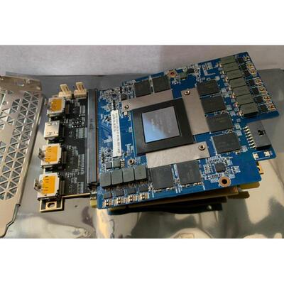 PCIE转MXM转接板卡笔记本显卡转台式机MXM转PCIE内置外接显卡坞