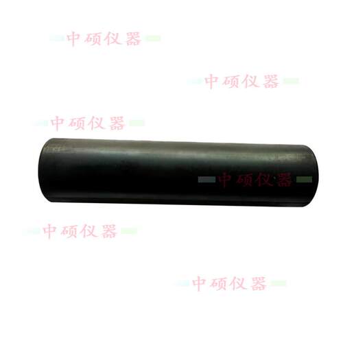 乳化沥青湿轮mo磨仪胶管127mm湿轮耗hao标准胶管