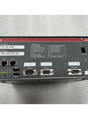 议价ABB控制器 MLink 1TGE102009R4800 一金衍工控