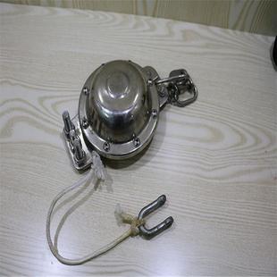 船用救生器材设备救生筏快速释放装置静水压力器材其他救生释放器