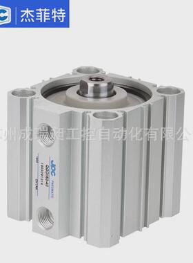 菲特济南杰jpc薄型气缸qgdii50-10-20-30-40-50-60-70-80-90-100k
