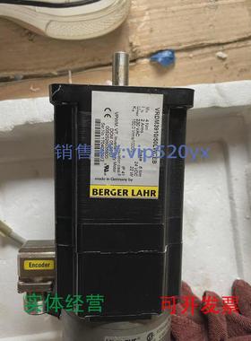 现货供应德国BERGERLAHR百格拉电机VRDM3910/50LWCEB