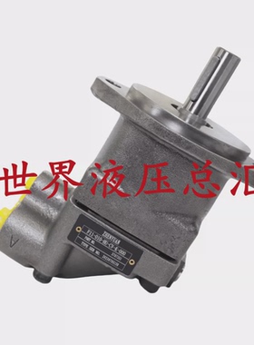 震远F11-010-HU-CV-K-000液压马达F11-019/005/039-MB-CN-K-000