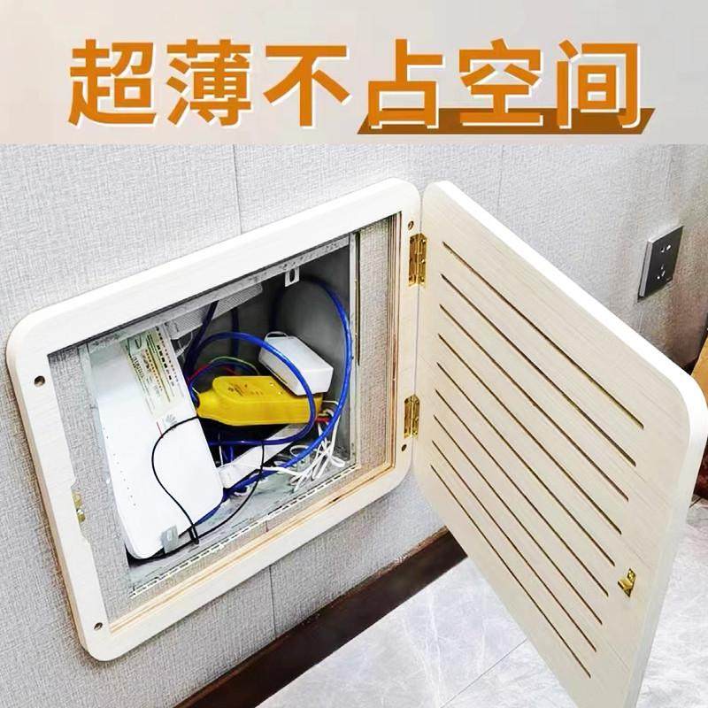 新款电表箱装饰画弱电箱遮挡百叶盖板多媒体遮丑盒配电箱网线电闸,家居饰品,现代装饰画,淘宝优惠券,粉丝福利购,淘宝优惠卷