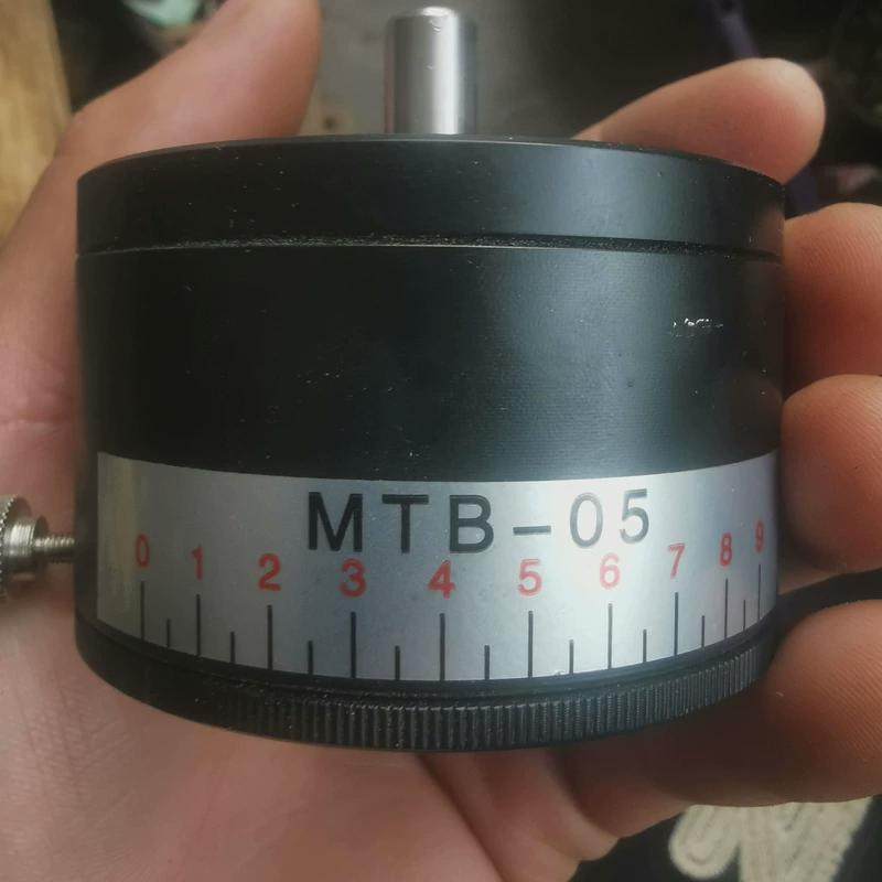 议价磁阻尼器MTB-05