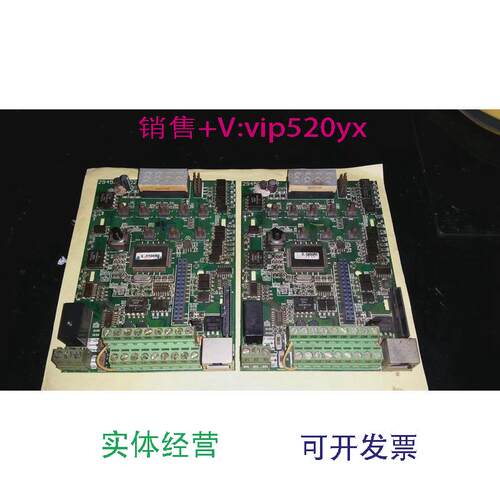 现货供应AB变频器CPU主板E192988适用22BA系列现货实物议价