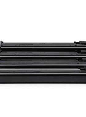 热销墨墨盒适用夏普c2521r粉盒bp-ct20功c2021x打印机硒鼓2021r复