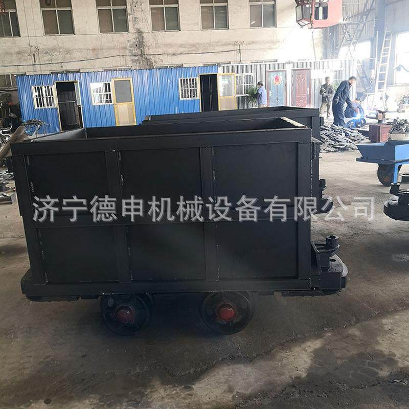 运行平稳翻斗式矿车矿井移动式装卸设备铁路搬运车辆煤矿平板车,农用物资,授粉蜂,淘宝优惠券,粉丝福利购,淘宝优惠卷