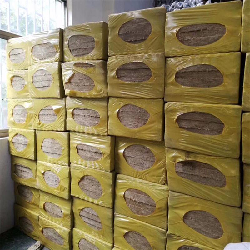 郑州供应普通外墙阻燃憎水岩棉保温板保温玄武岩防火岩棉板